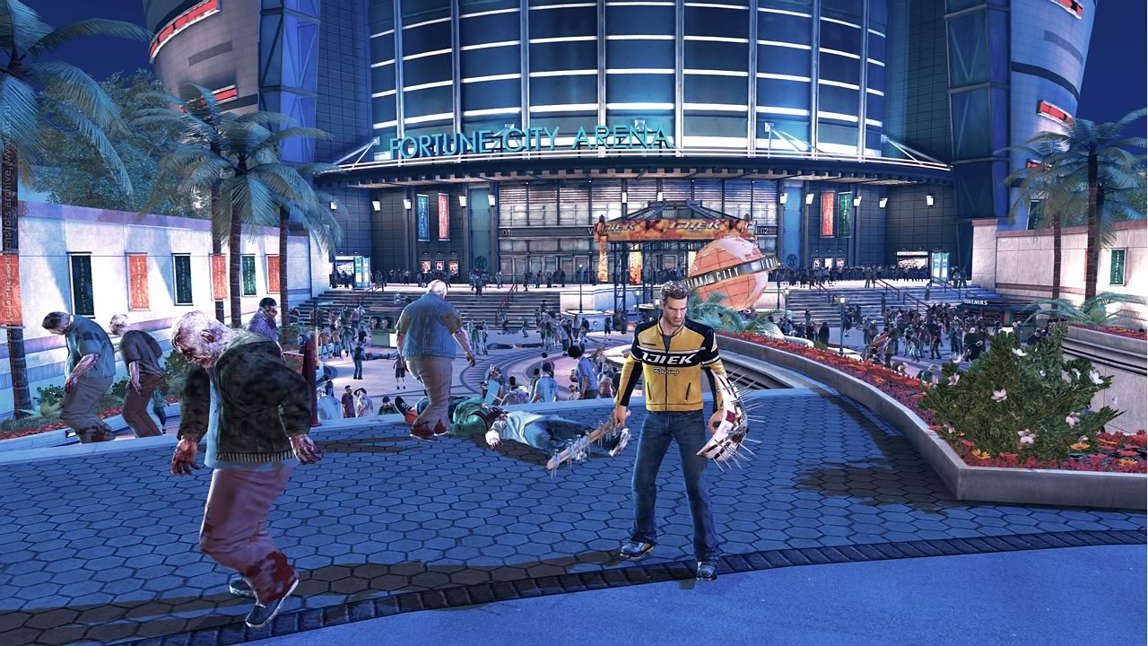 dead rising 2 free for pc full